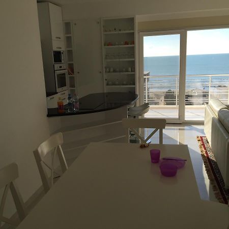 Alba Luxury Apartment Durrës 外观 照片